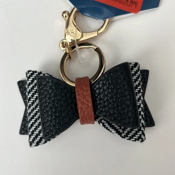 Itzy Ritzy Diaper Bag Charms Boss Bow Bundle (Set of 2) - Picture 4 of 8